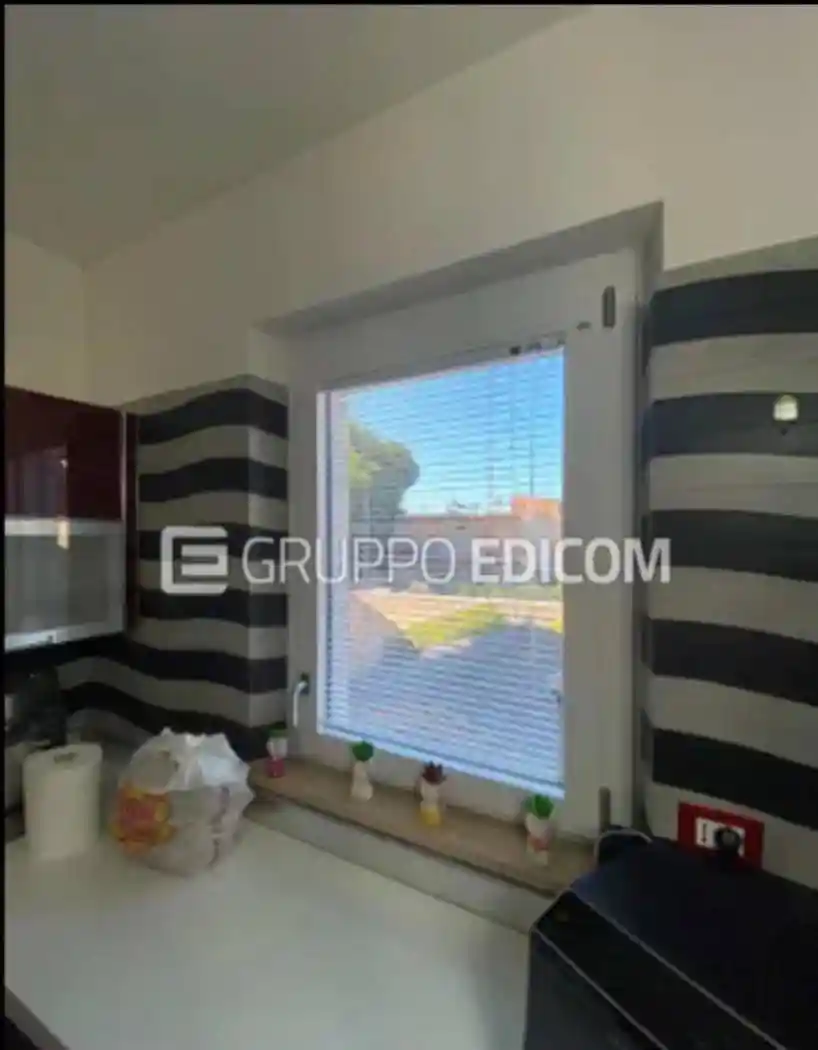 Villetta a schiera all'asta Contrada Riace 5, Montebello Ionico - foto 5