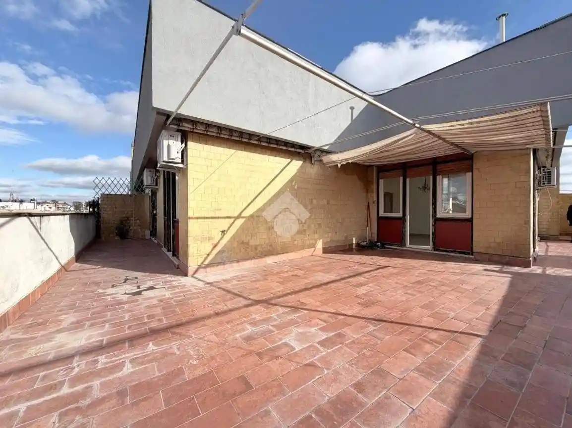 Attico - Mansarda - foto 2