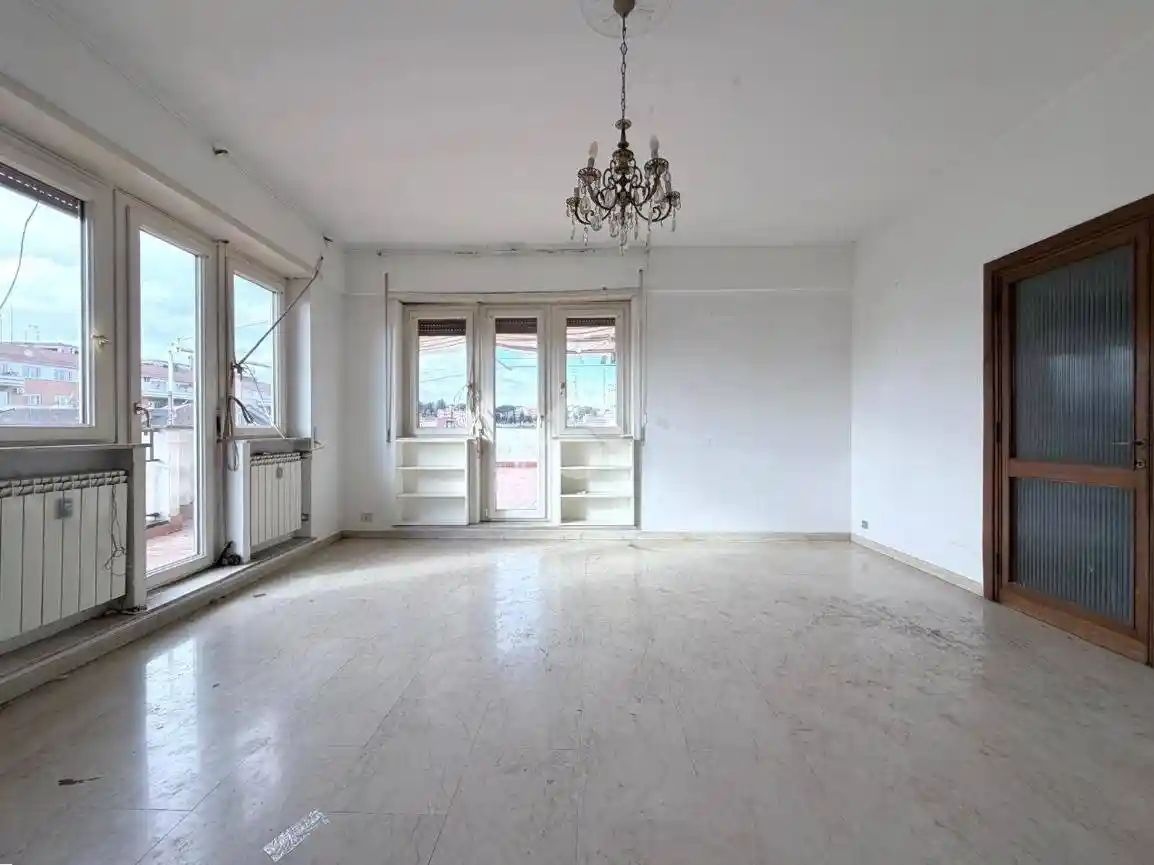 Attico - Mansarda - foto 4