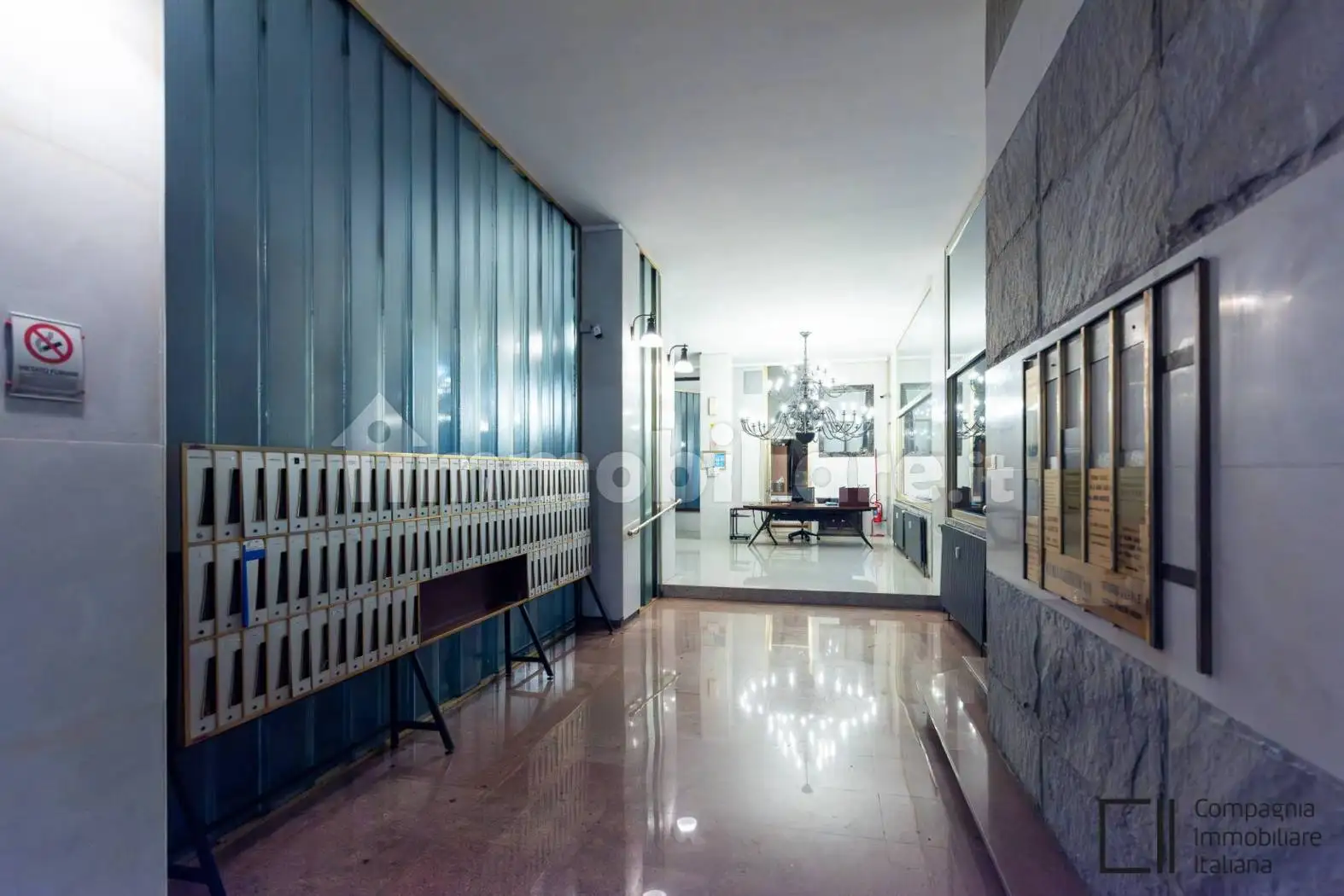 Appartamento in vendita a Milan