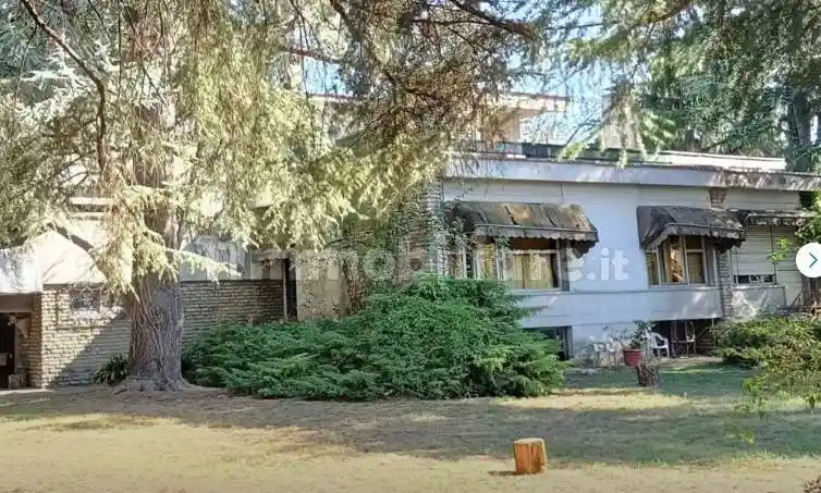 Villa in vendita a Villongo