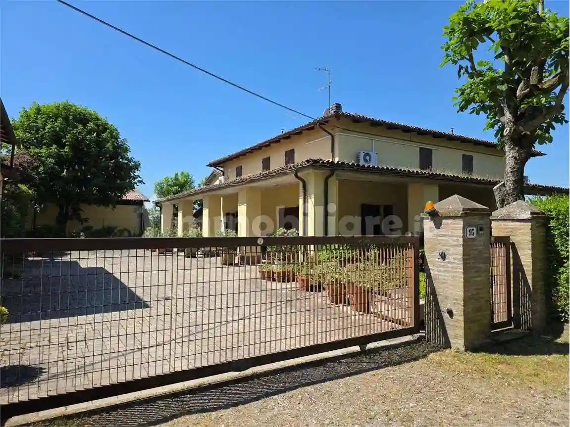 Casa indipendente - foto 3