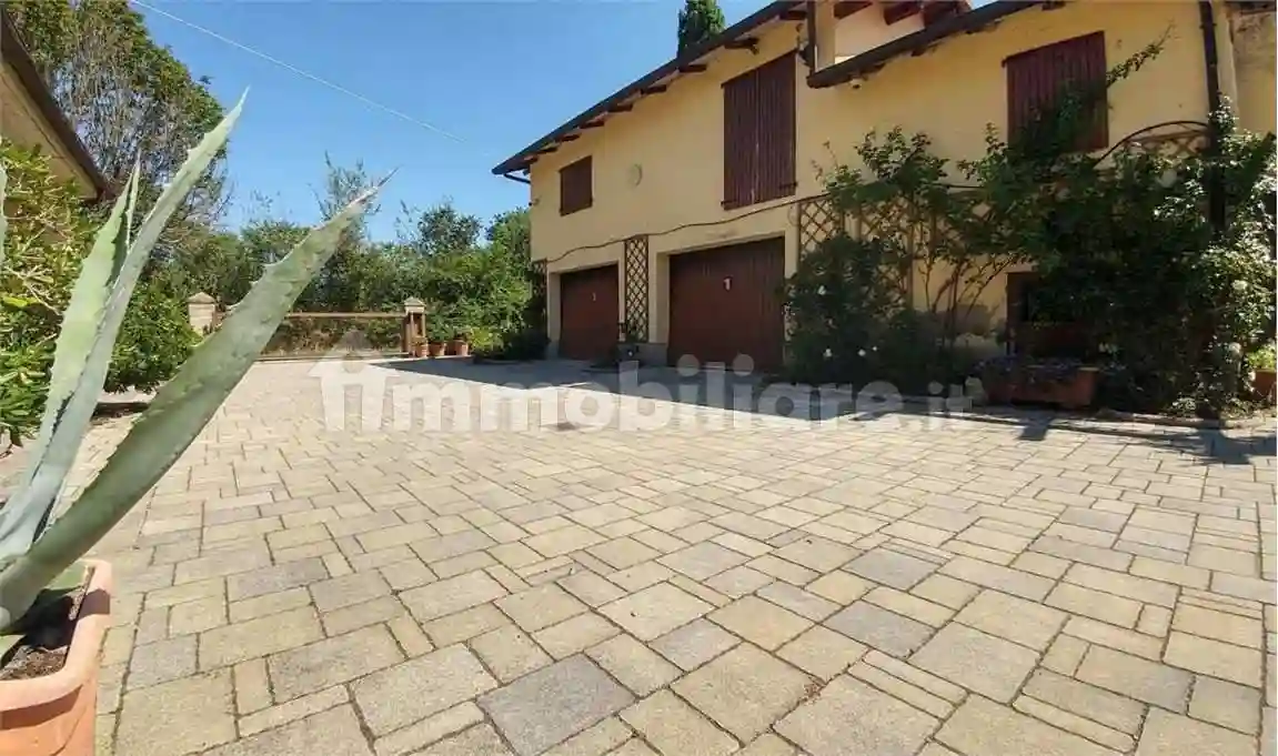 Casa indipendente - foto 5