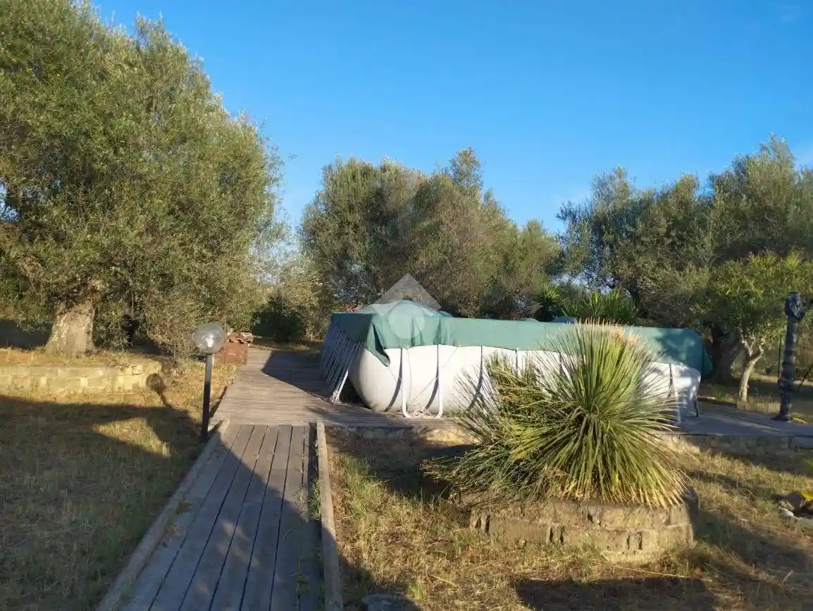 Villa in vendita a Canino