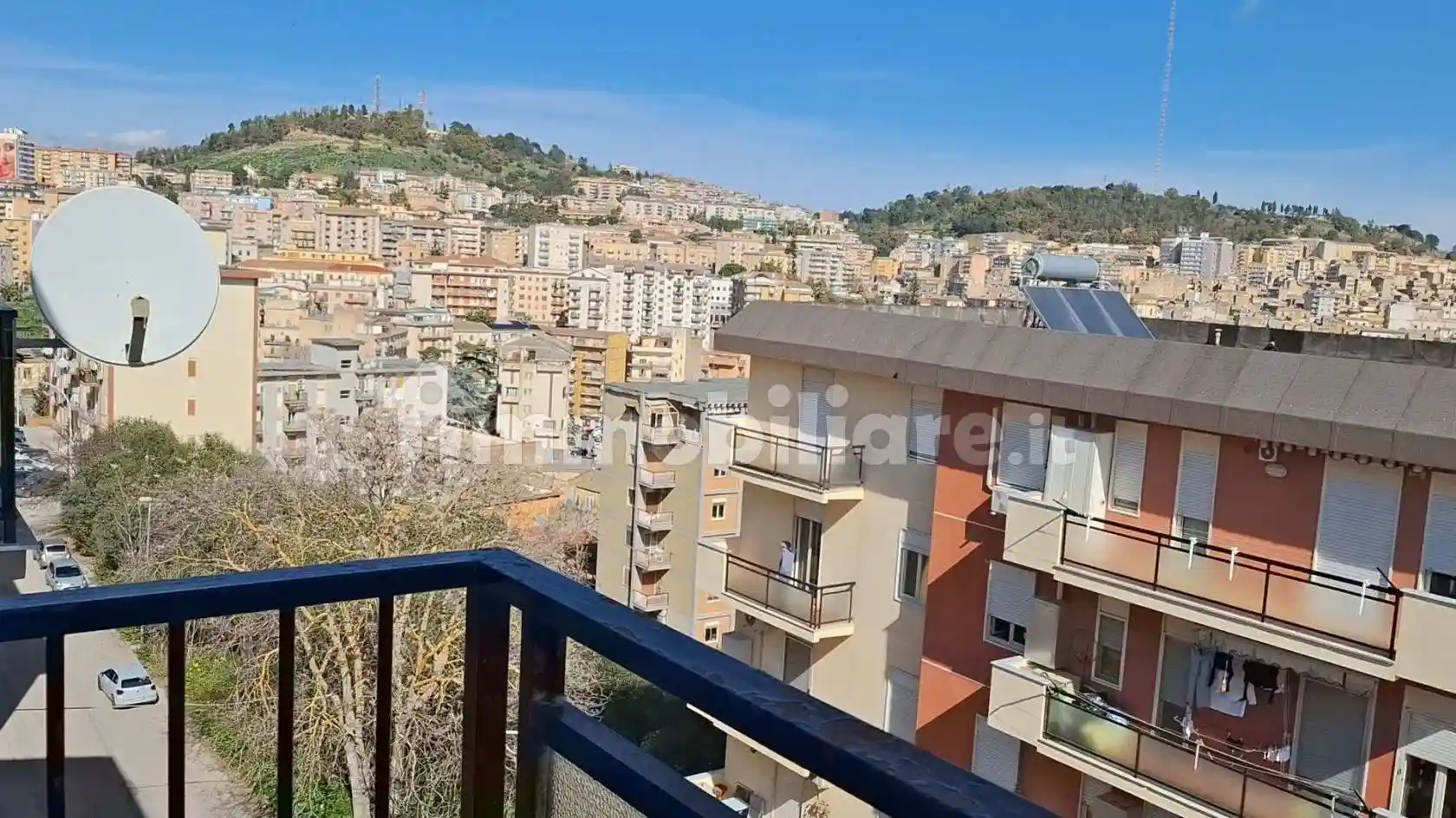Appartamento in vendita a Caltanissetta