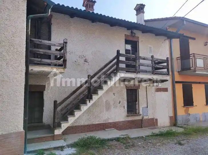 Appartamento in vendita a Chignolo Po