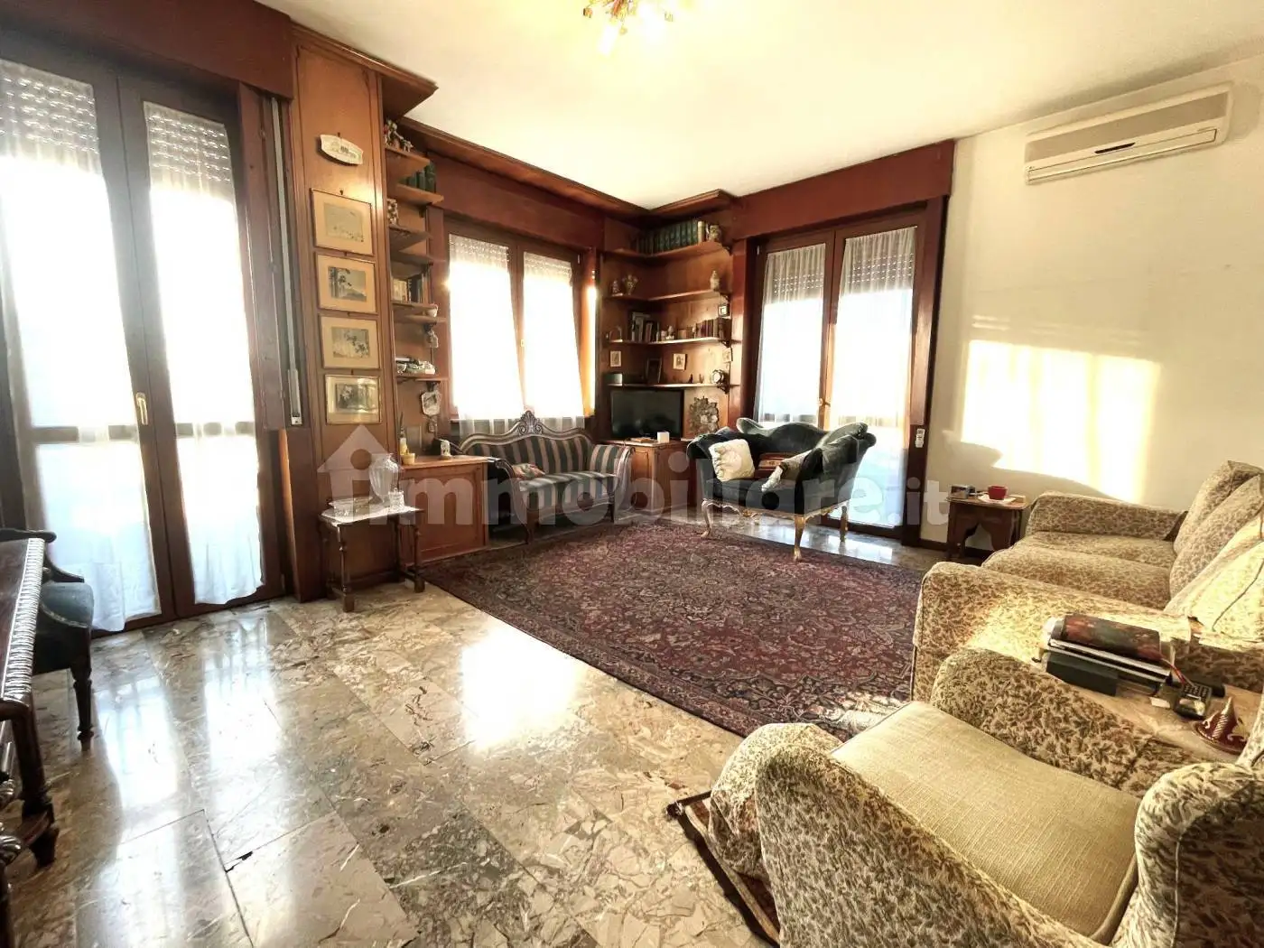 Appartamento in vendita a Milan