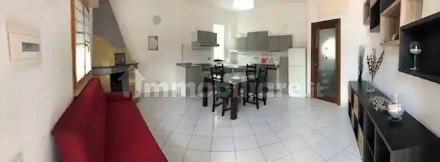 Appartamento in vendita a Santa Marinella