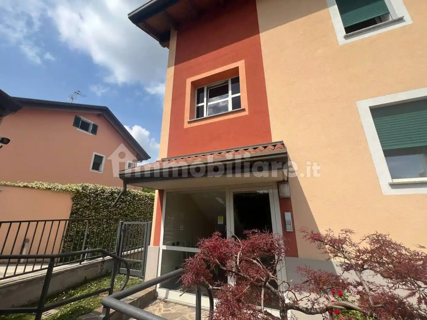 Attico - Mansarda in vendita a Parabiago