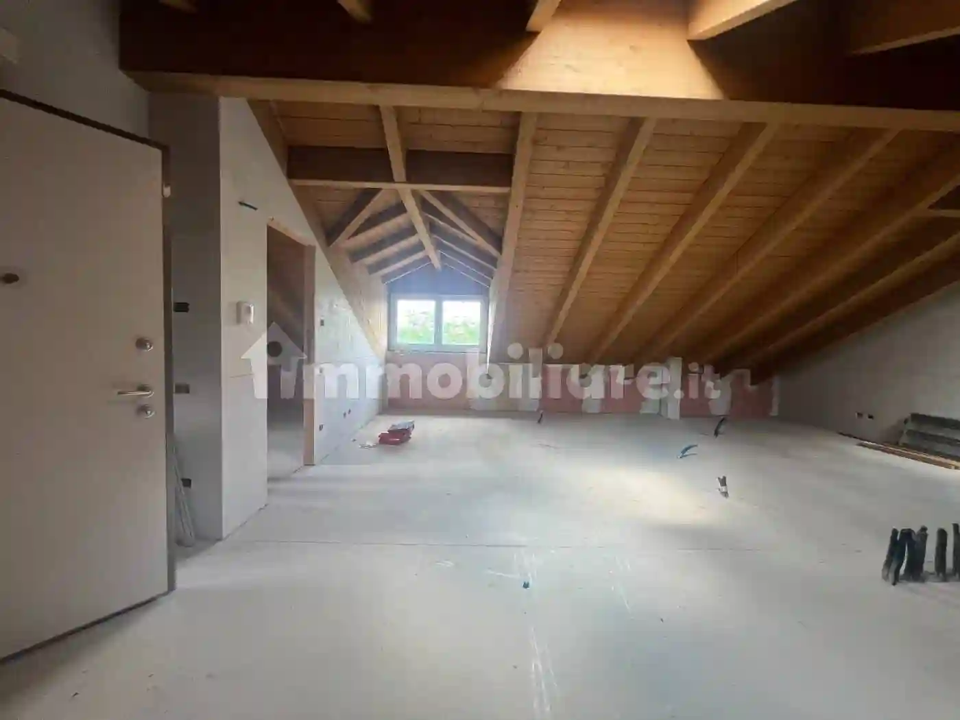 Attico - Mansarda - foto 5