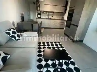 Appartamento in affitto a Sesto San Giovanni