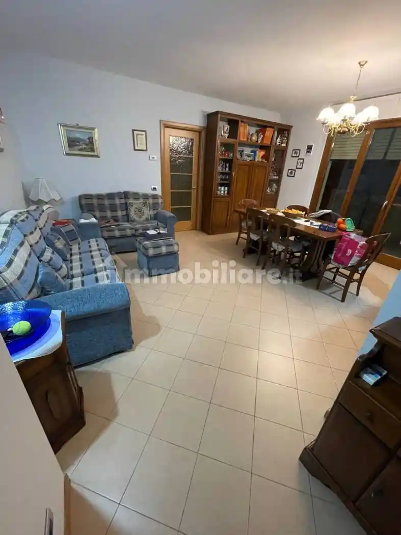 Appartamento in vendita a Pistoia