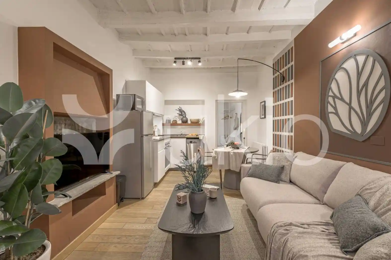 Appartamento - foto 2