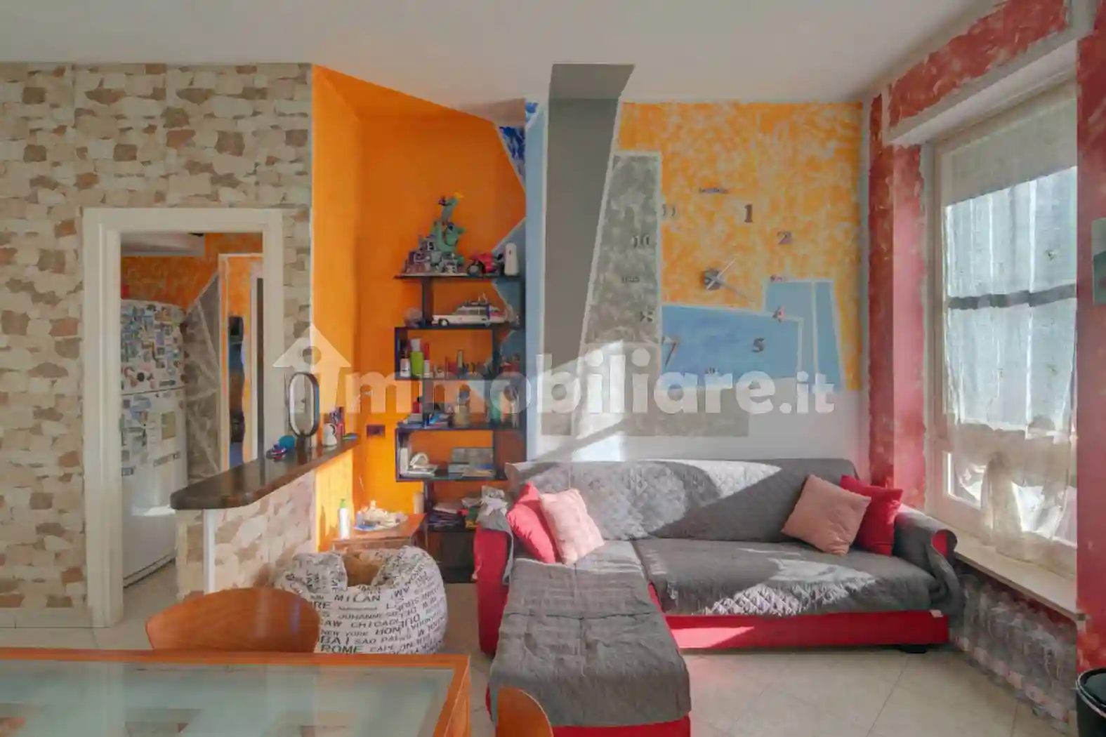 Appartamento - foto 3