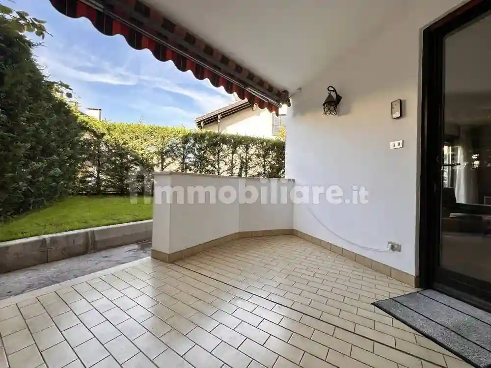 Villetta a schiera - foto 4