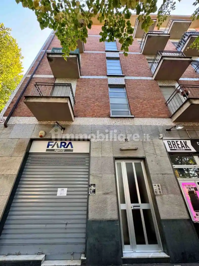 Appartamento in vendita a Torino