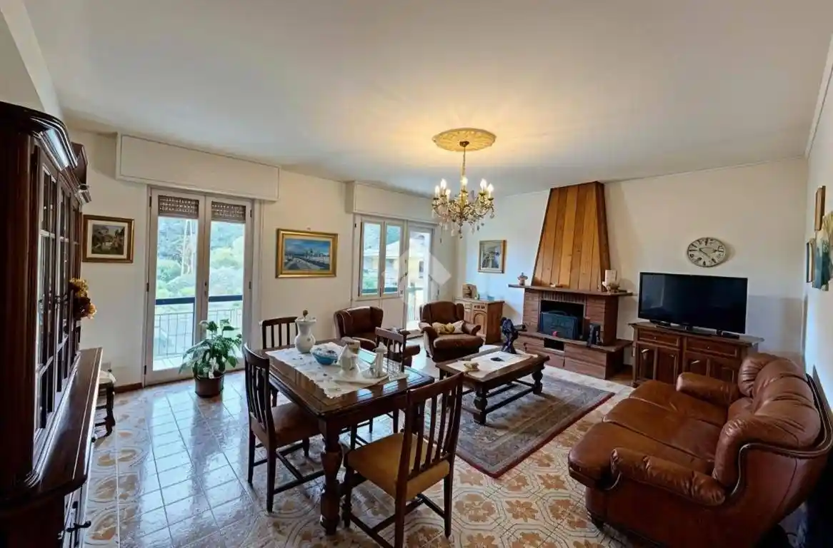 Appartamento in vendita a Stella