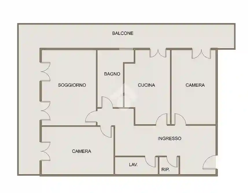 Appartamento - foto 2