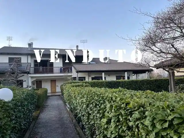 Appartamento in vendita a Borgo San Dalmazzo