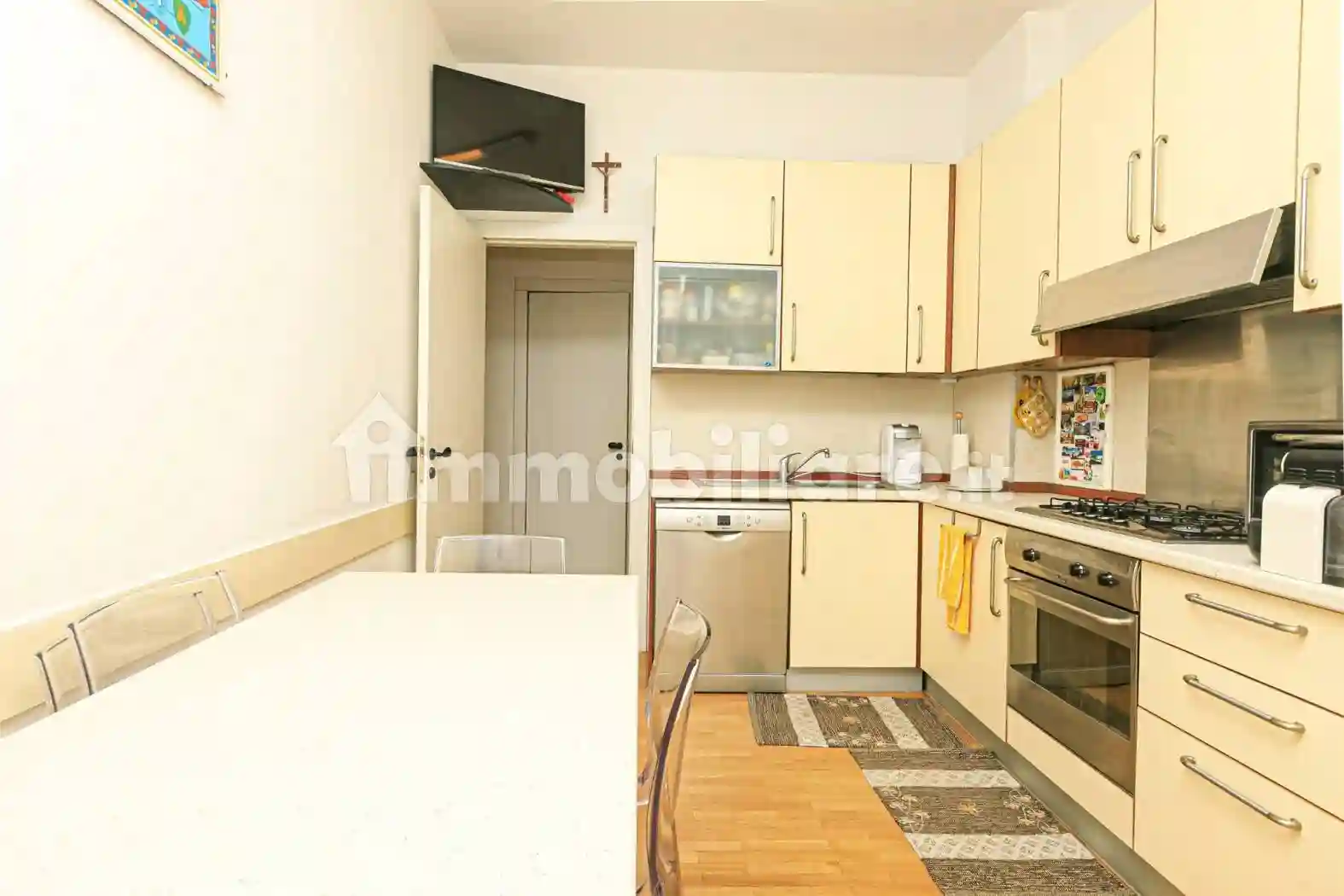 Appartamento - foto 5