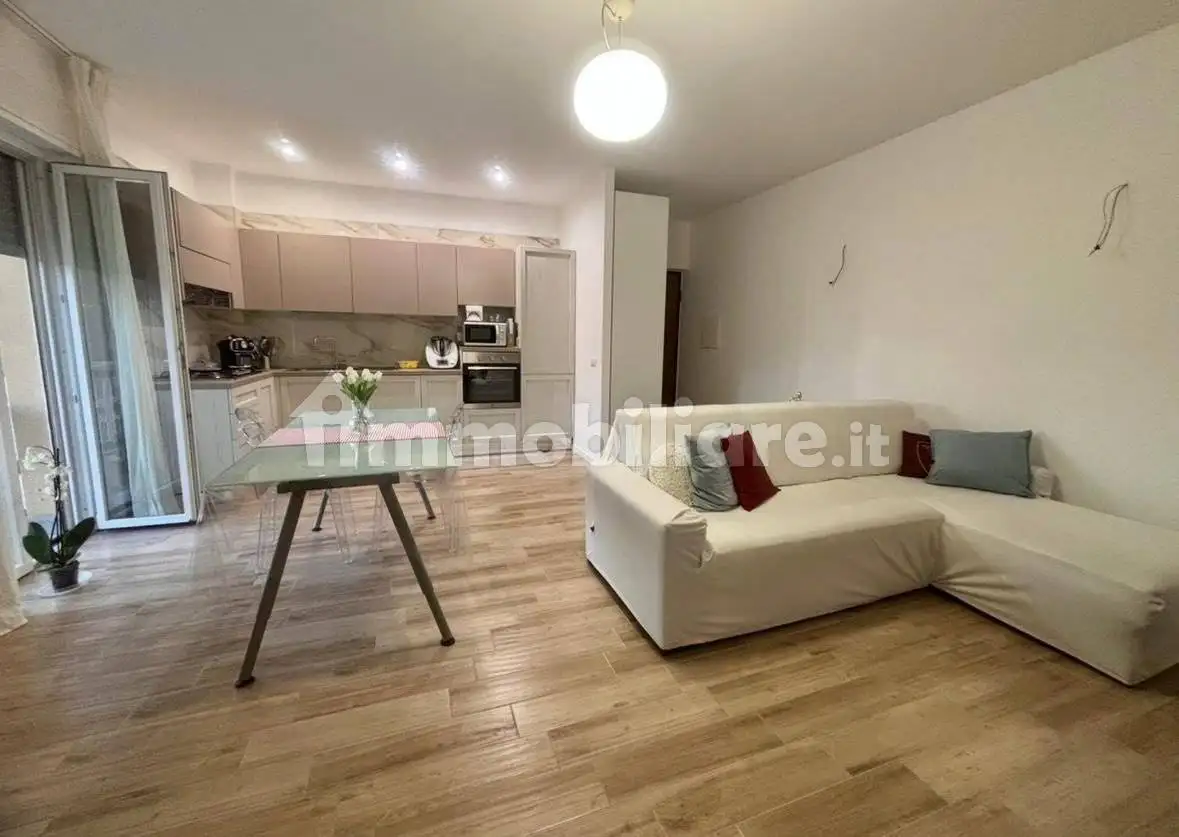 Appartamento in vendita a Bracigliano