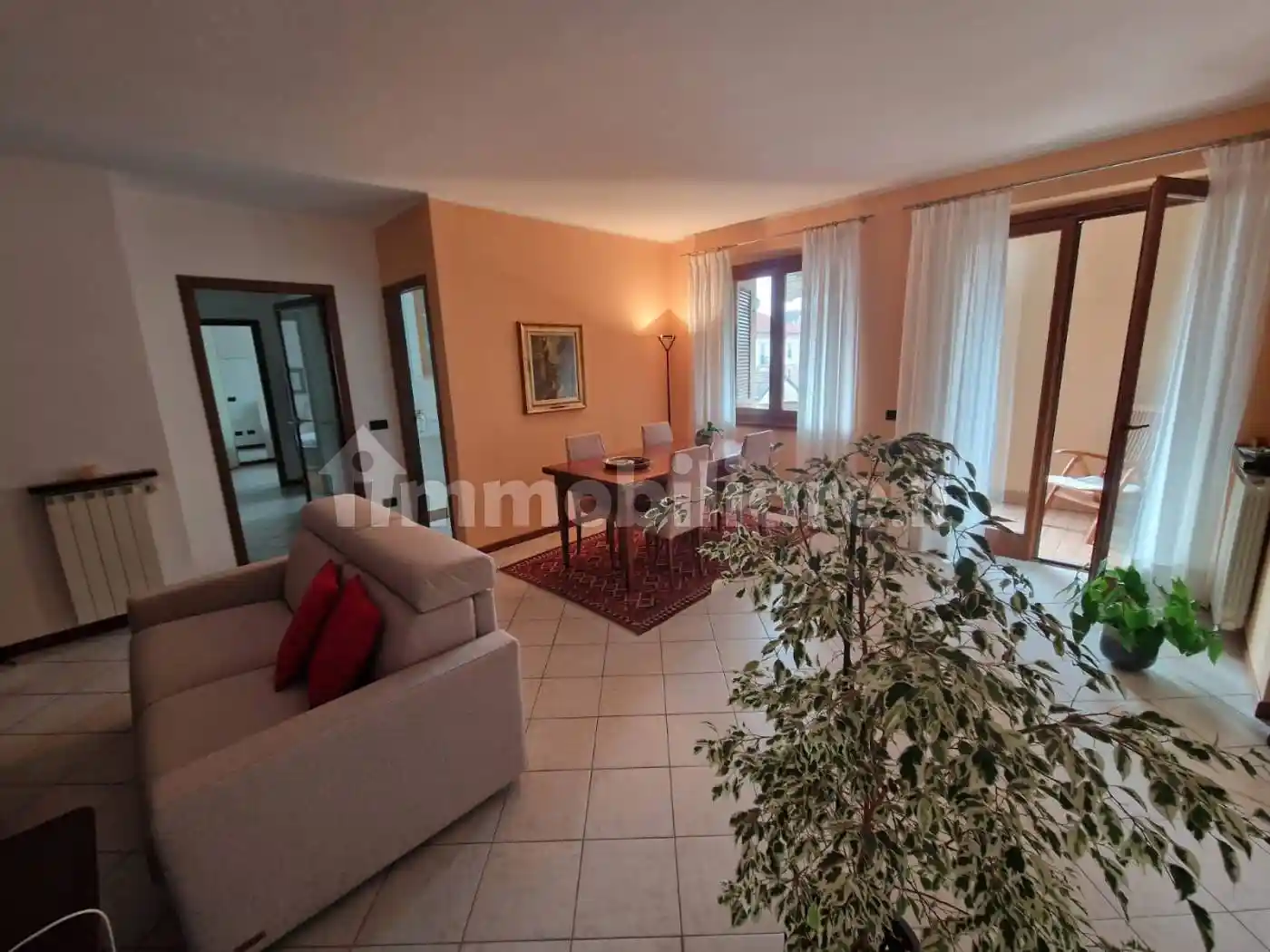 Appartamento in vendita a Omegna