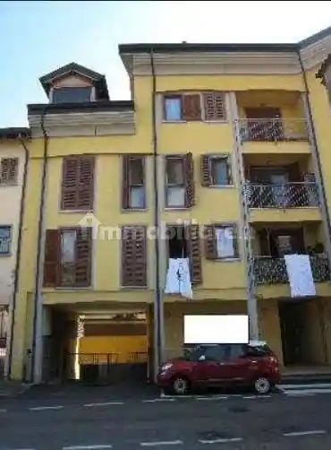 Appartamento in vendita a Roncello