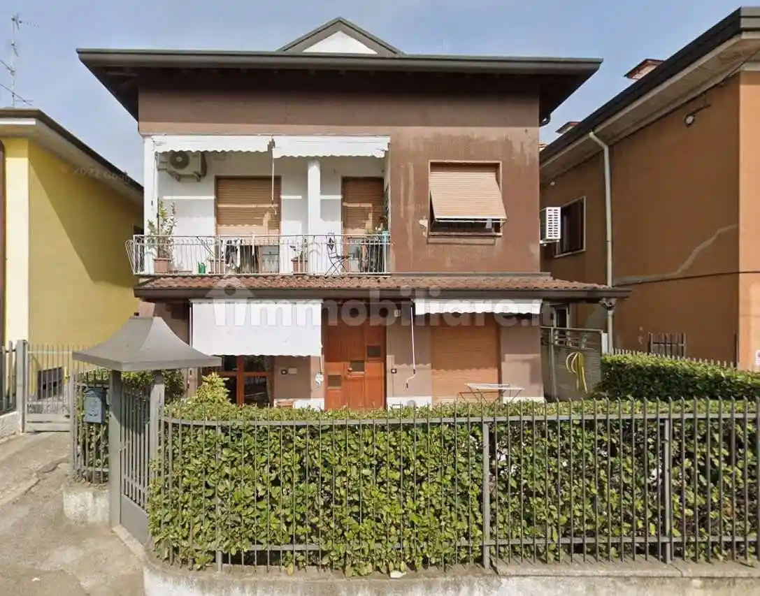 Appartamento in vendita a Cesano Maderno