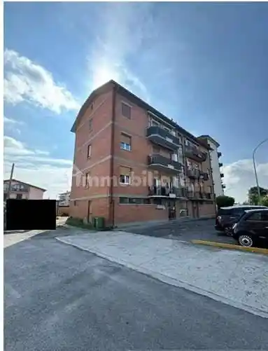 Appartamento in vendita a Cornate d'Adda