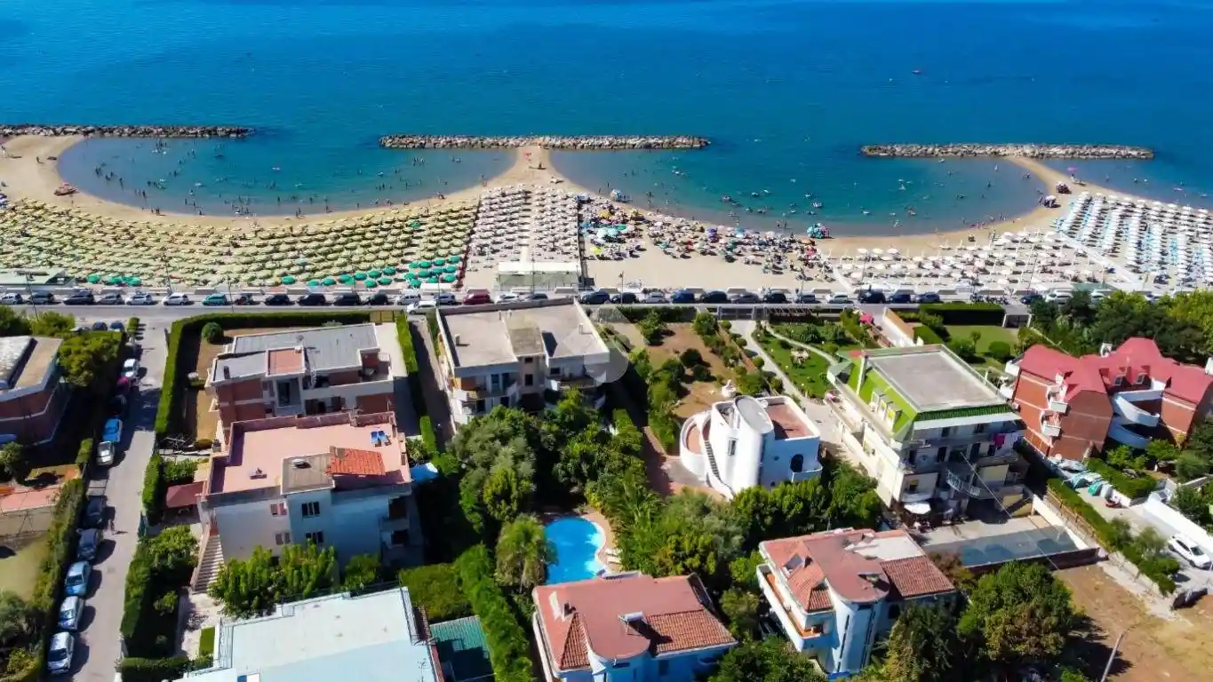 Villa in vendita a Formia