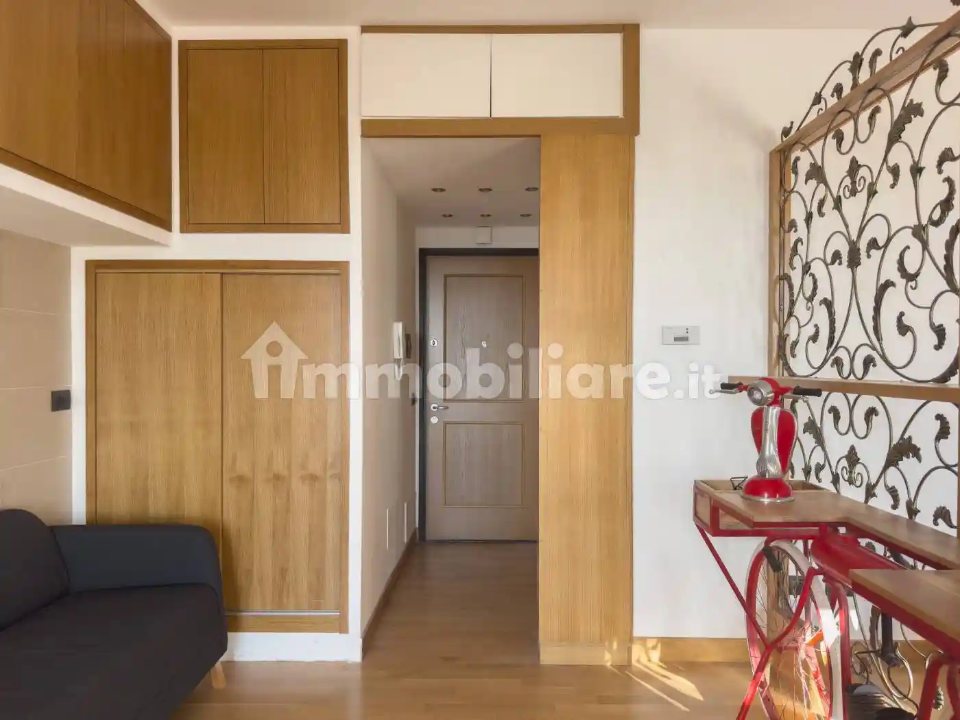 Bilocale via Luigi De Marchi 160, Fonte Laurentina, Roma - foto 2