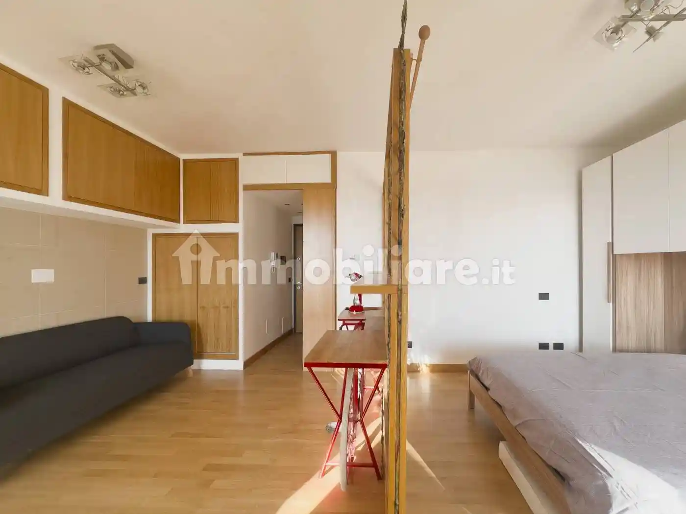 Bilocale via Luigi De Marchi 160, Fonte Laurentina, Roma - foto 3