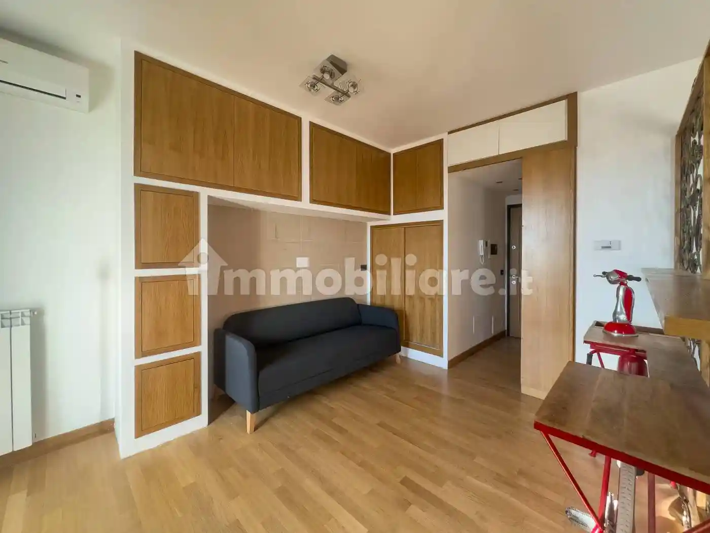 Bilocale via Luigi De Marchi 160, Fonte Laurentina, Roma - foto 4