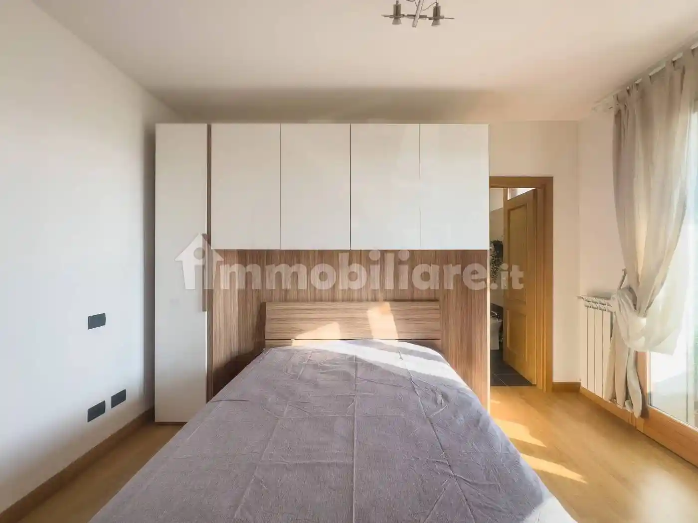 Bilocale via Luigi De Marchi 160, Fonte Laurentina, Roma - foto 5