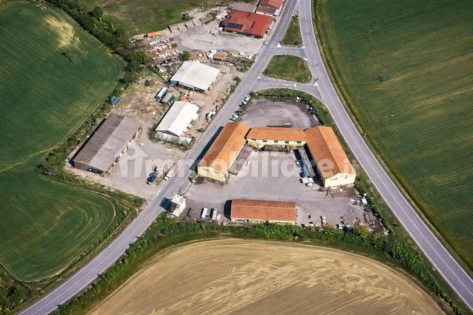 Palazzo - Edificio - foto 2