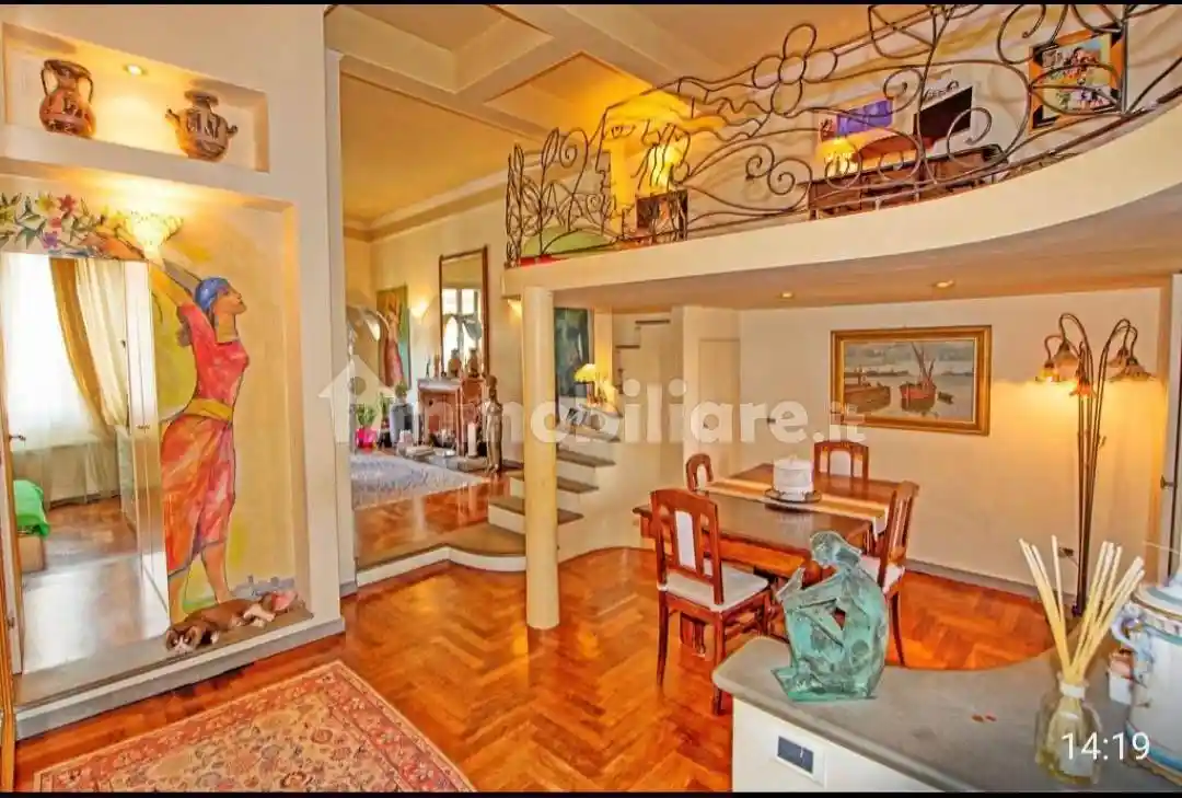 Appartamento in affitto a Firenze