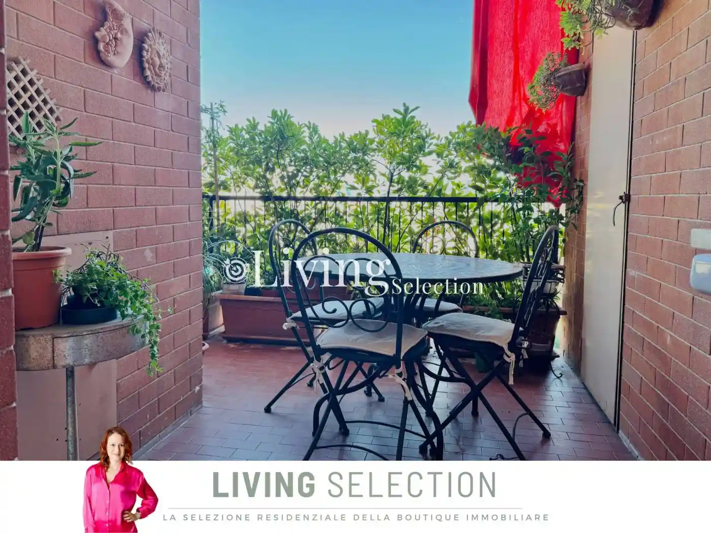 Attico - Mansarda in vendita a Torino