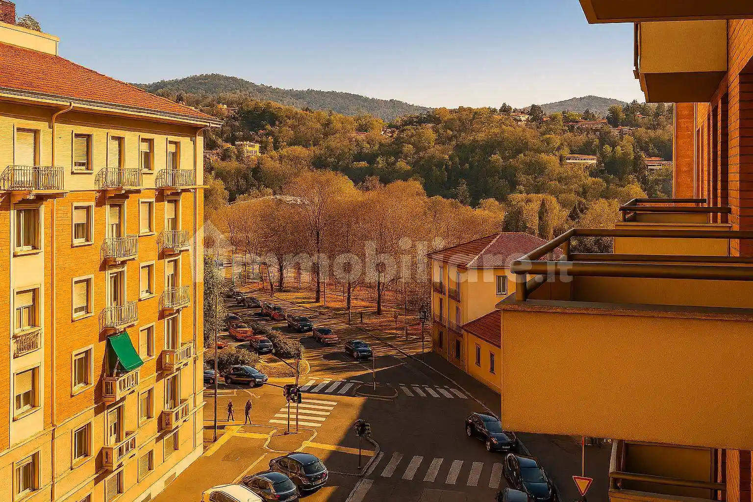Appartamento in vendita a Torino