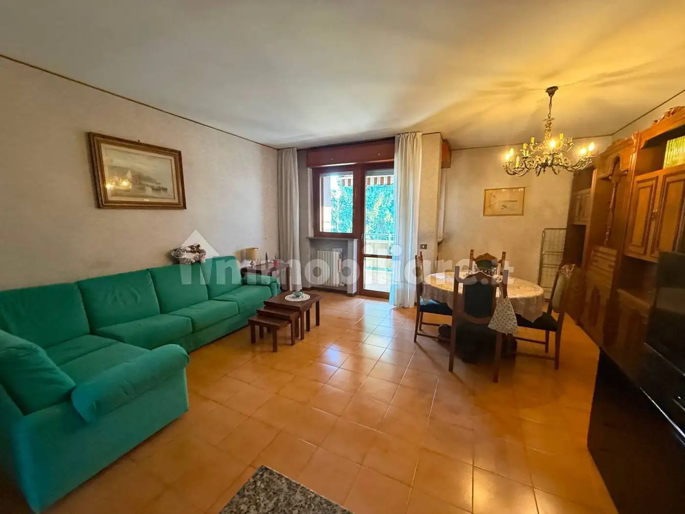 Appartamento in vendita a Milan