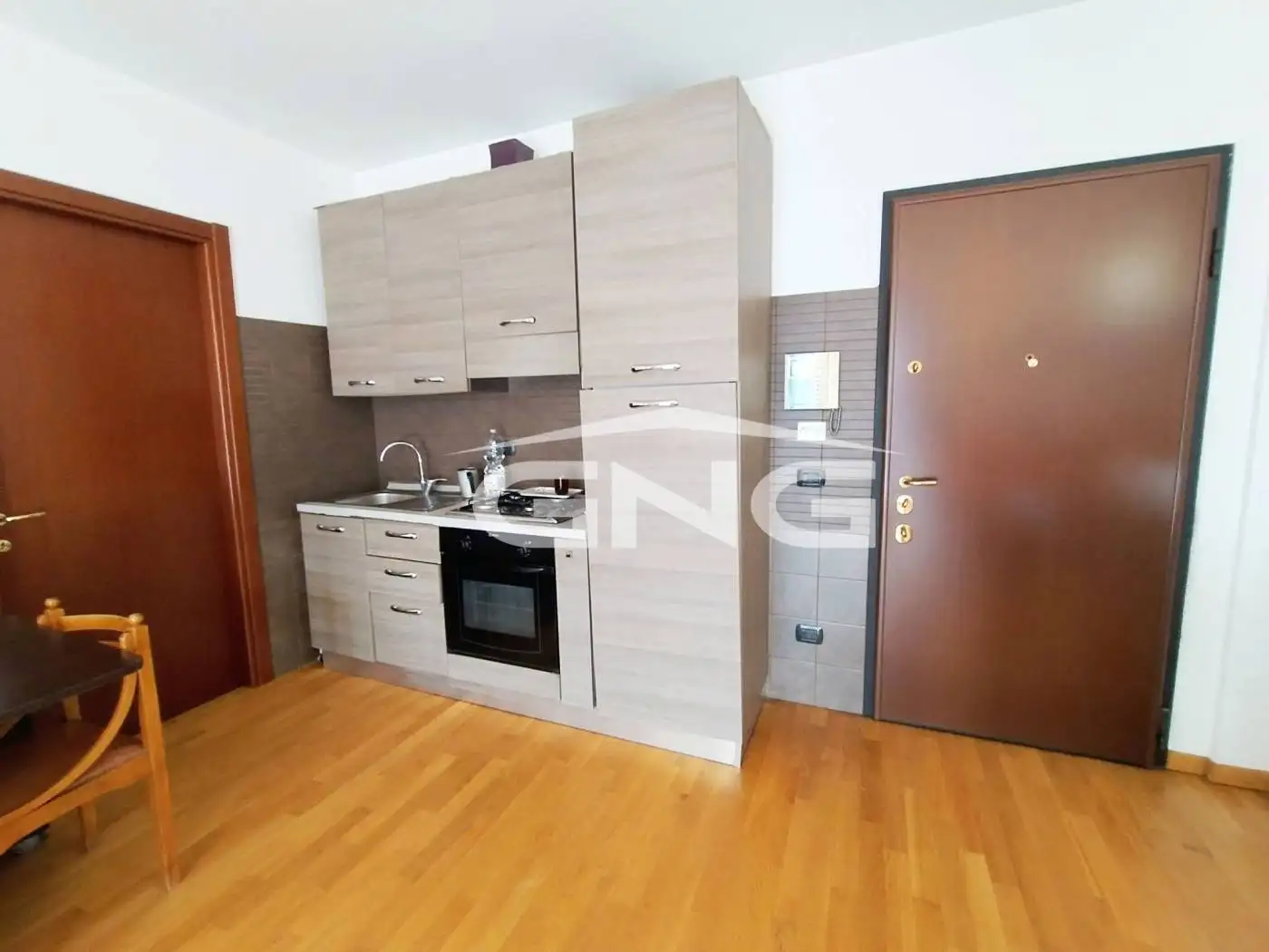 Appartamento in vendita a Milan