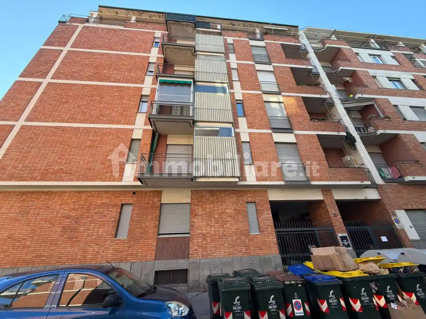 Appartamento in vendita a Torino