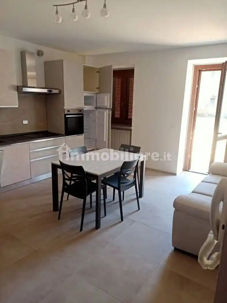 Appartamento in affitto a Villafranca Piemonte