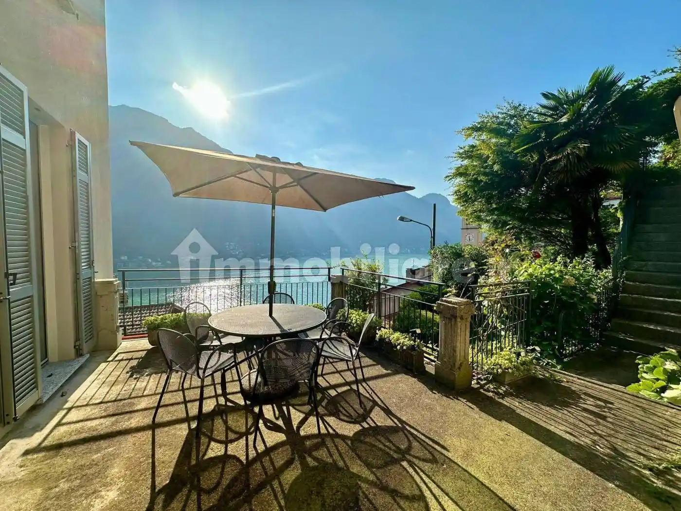 Casa indipendente in vendita a Nesso