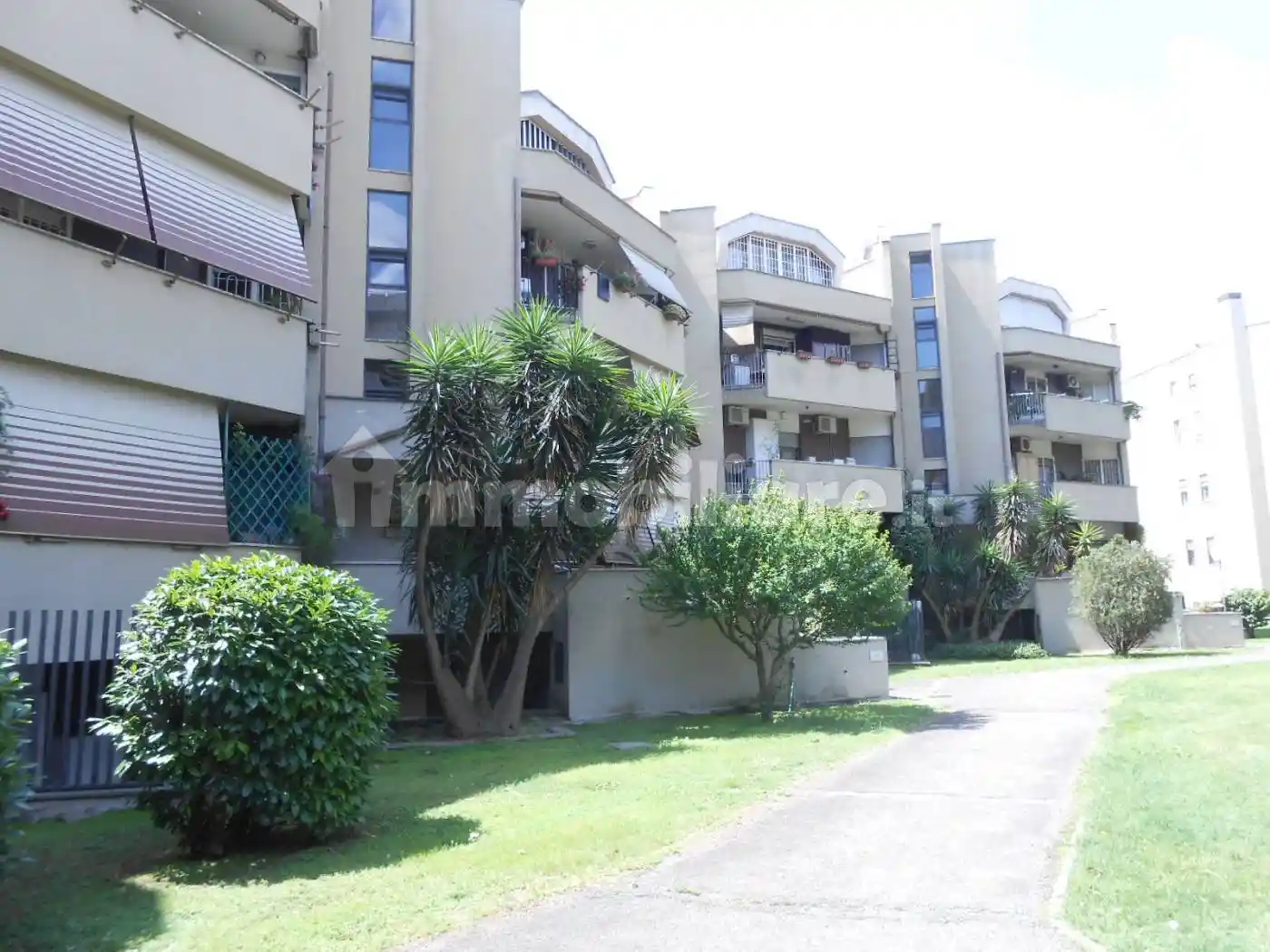 Bilocale via Roberto Lepetit 198, Tor Tre Teste - Torre Maura, Roma - foto 2