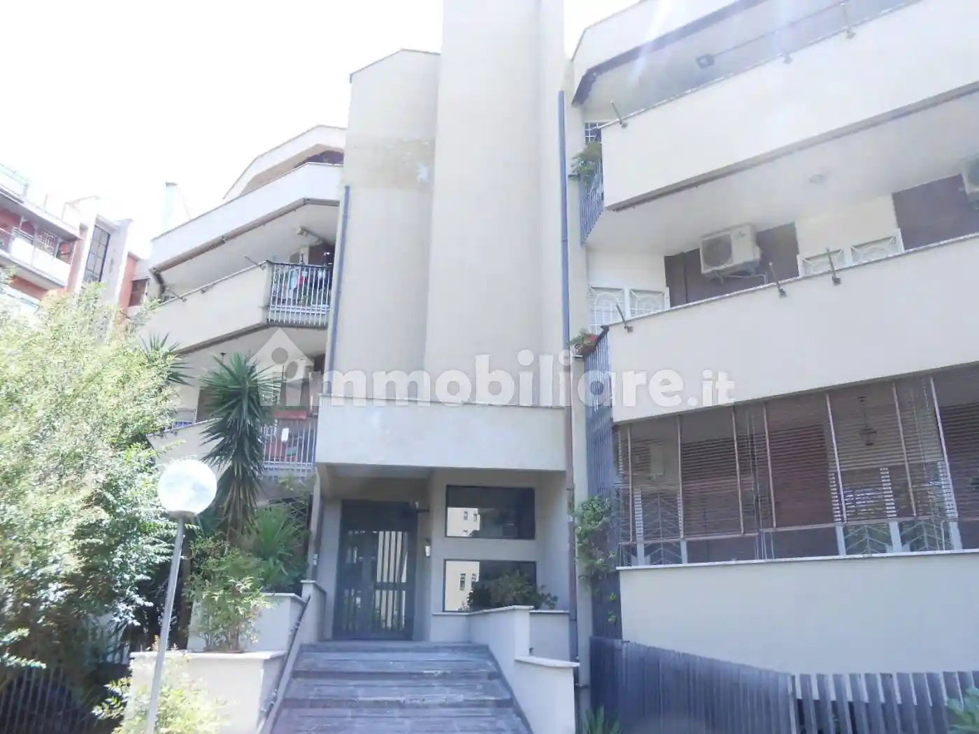 Bilocale via Roberto Lepetit 198, Tor Tre Teste - Torre Maura, Roma - foto 3