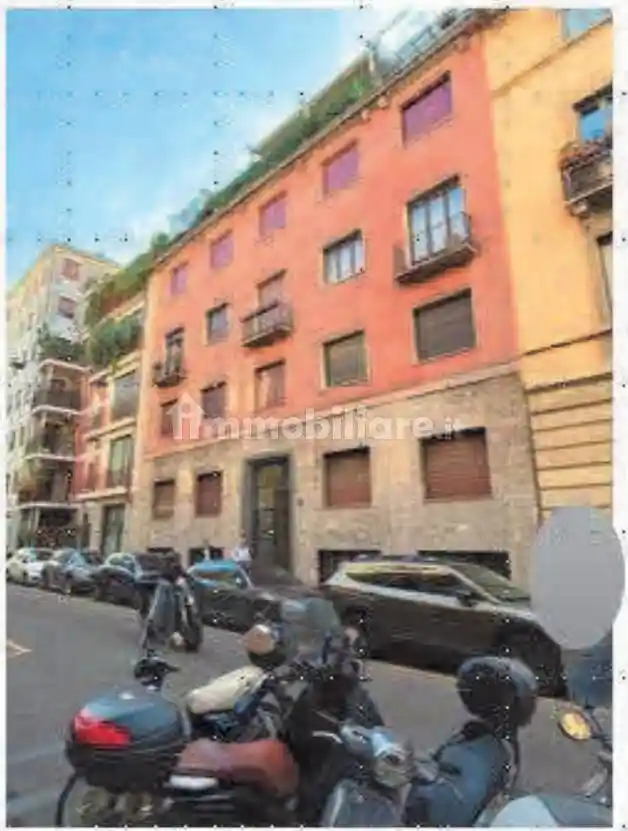 Appartamento all'asta via Carroccio 5, Milano - foto 4