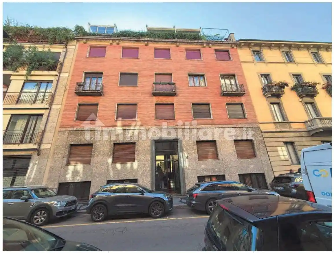 Appartamento all'asta via Carroccio 5, Milano - foto 5