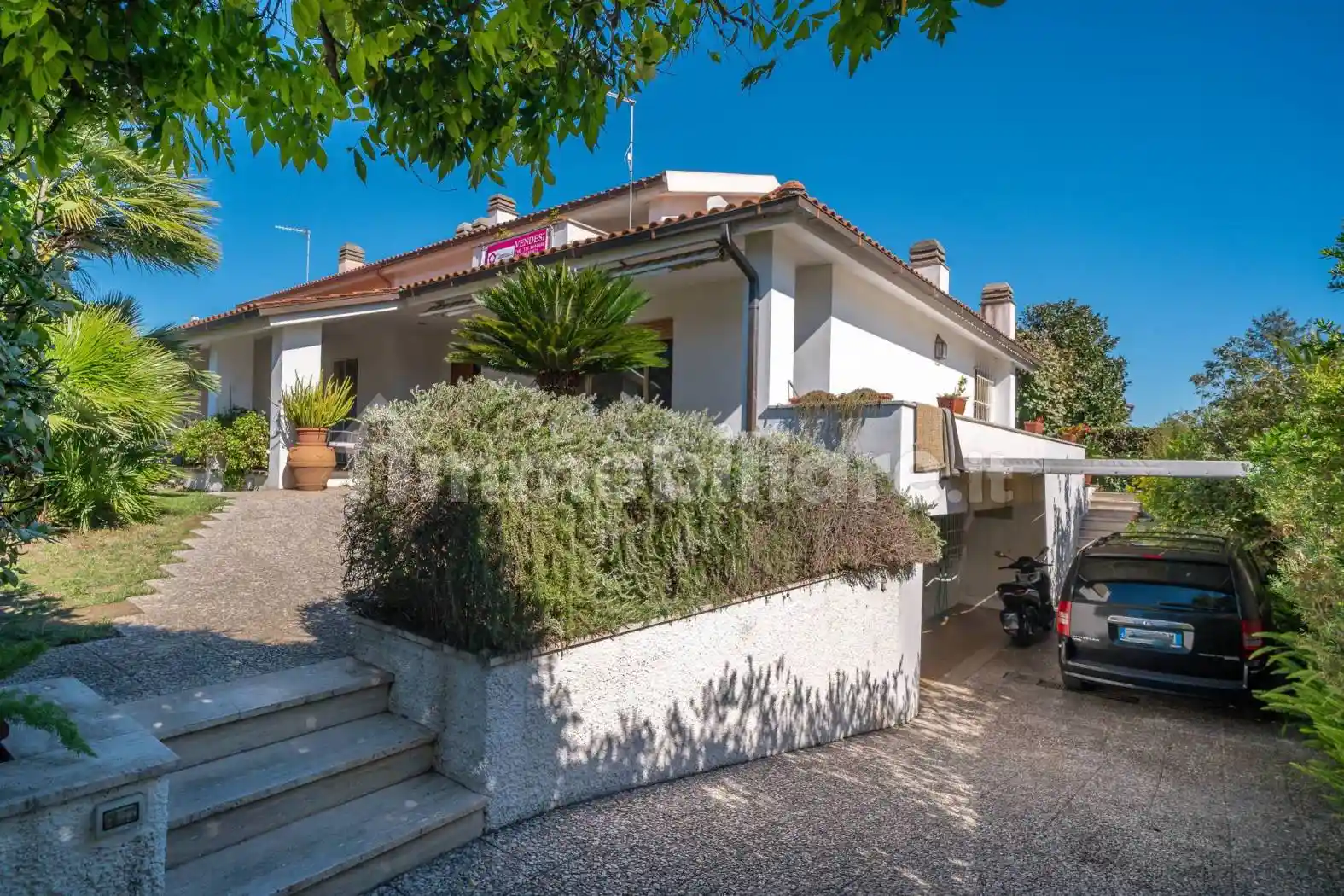 Villa in vendita a Montalto di Castro