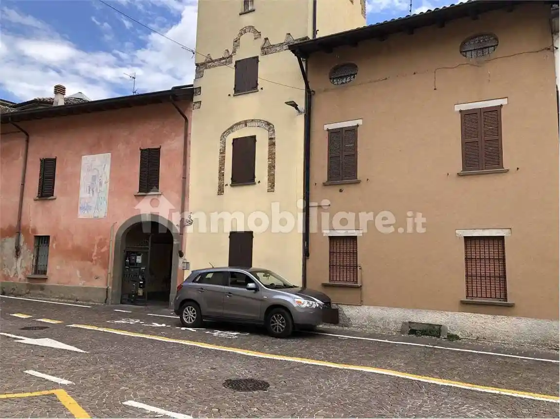 Appartamento in vendita a Madone