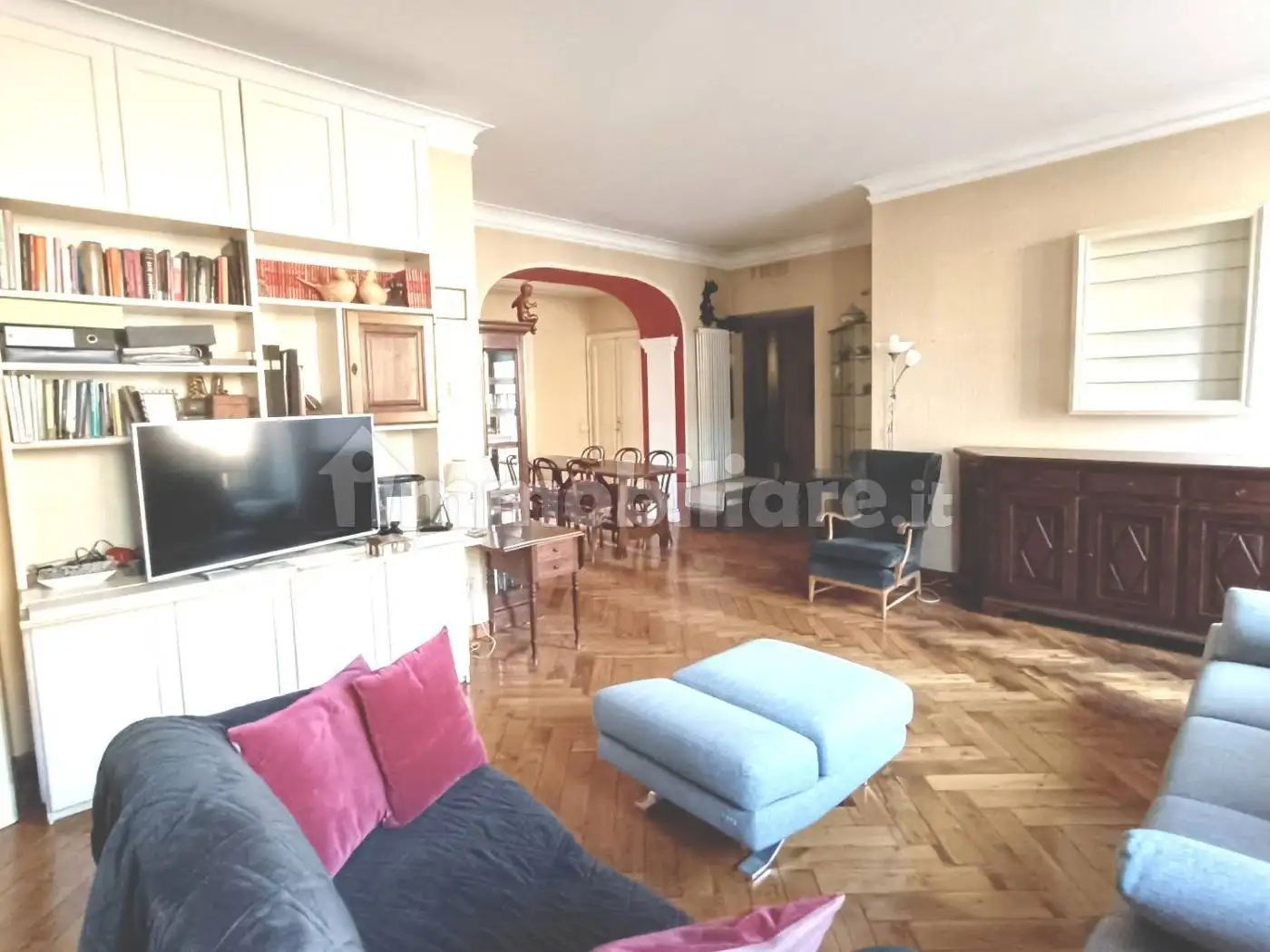 Appartamento in vendita a Milan